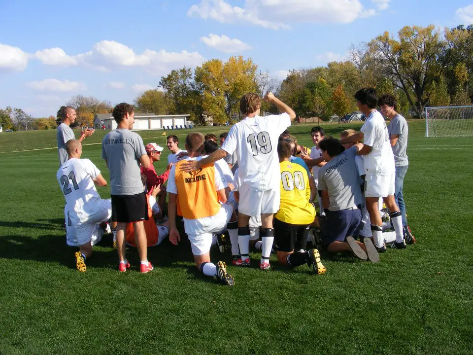 Why Your Team's Soccer Practices Aren't Making You a Better Player