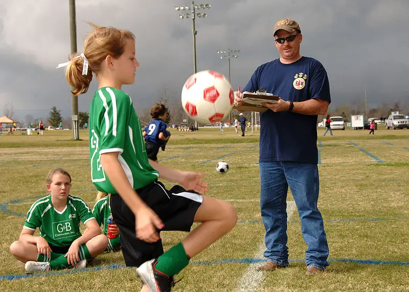 Why Practicing Juggling Will Make You a Better Soccer Player