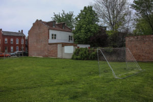 2 Dribbling Drills to Improve Your Skill in Your Backyard