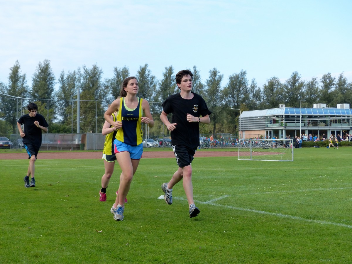 soccer fitness tests