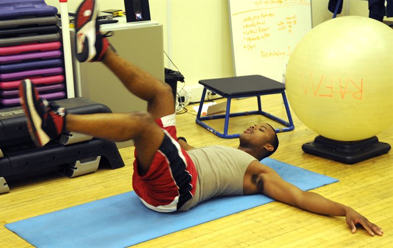 What Are the Best Core Exercises for Soccer Players?