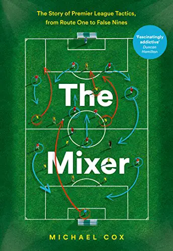 Best Soccer Books for Learning Tactics and Advanced Strategy