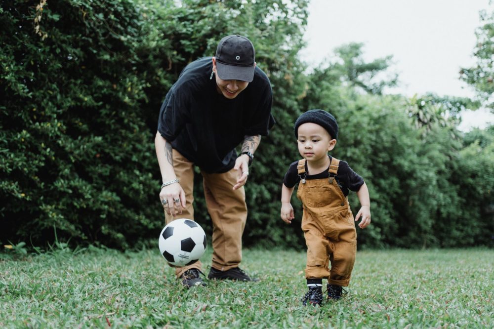 Finding the Best Toddler Soccer Balls