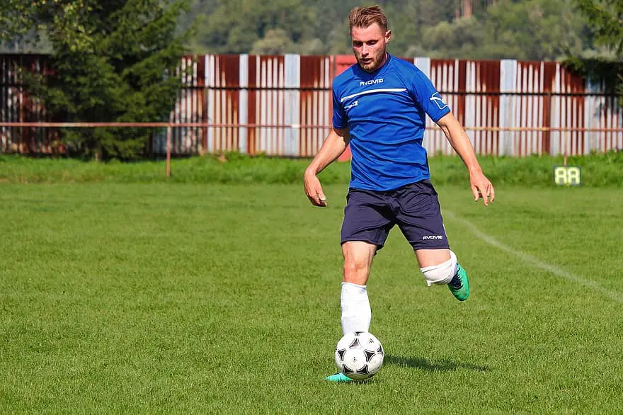 Weak Foot Soccer Drills: How to Improve Your Non-Dominant Foot