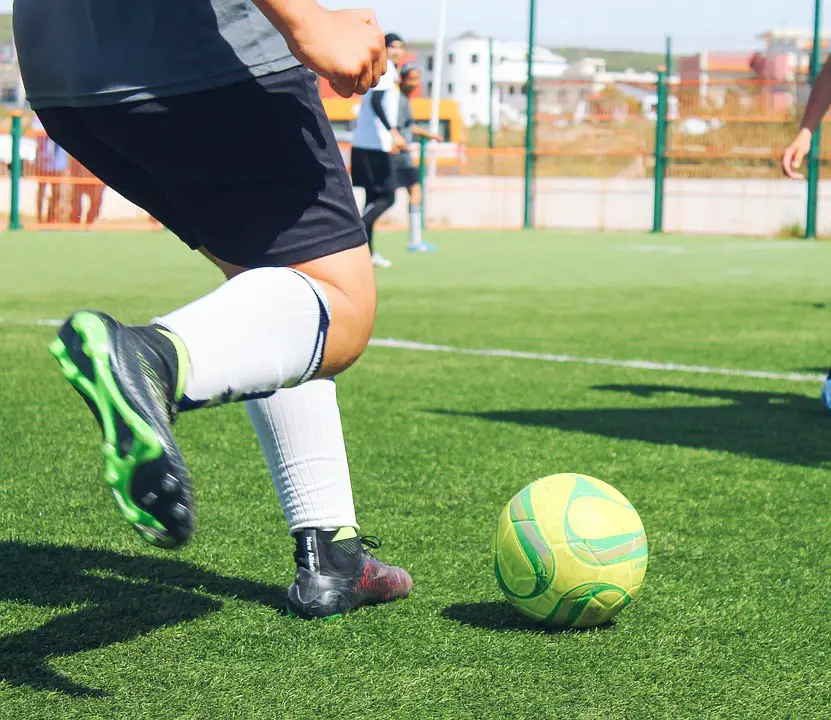 What Are The Physical Benefits Of Playing Soccer? Find Out Here!