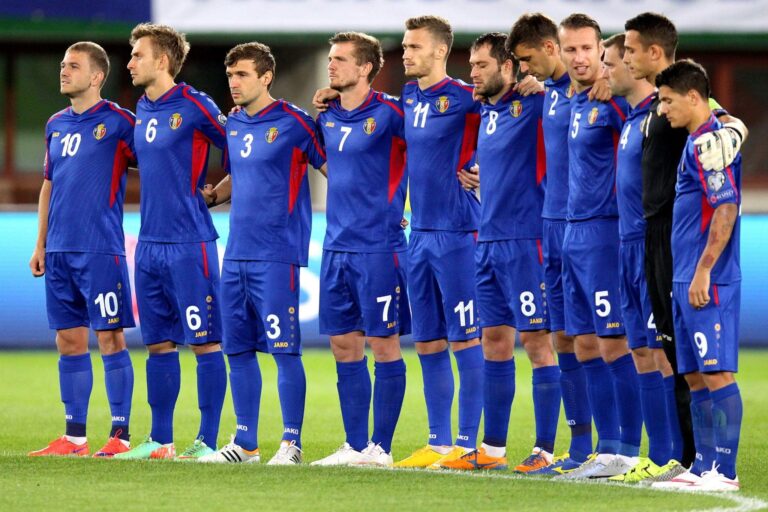 Youth Soccer Positions Explained Soccer Training Solutions