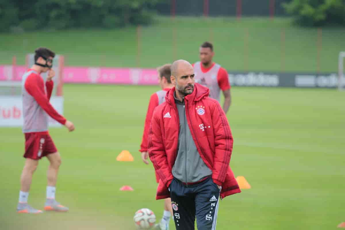 guardiola